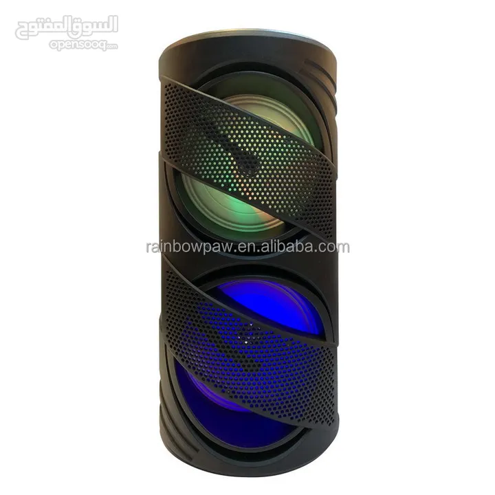 سماعة كمبيوتر Speaker GTS 1309 