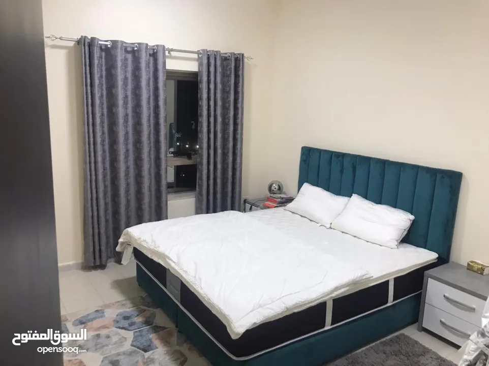 Beachfront  Two Bedroom Apt  All bills included غرفتين وصاله مفروش