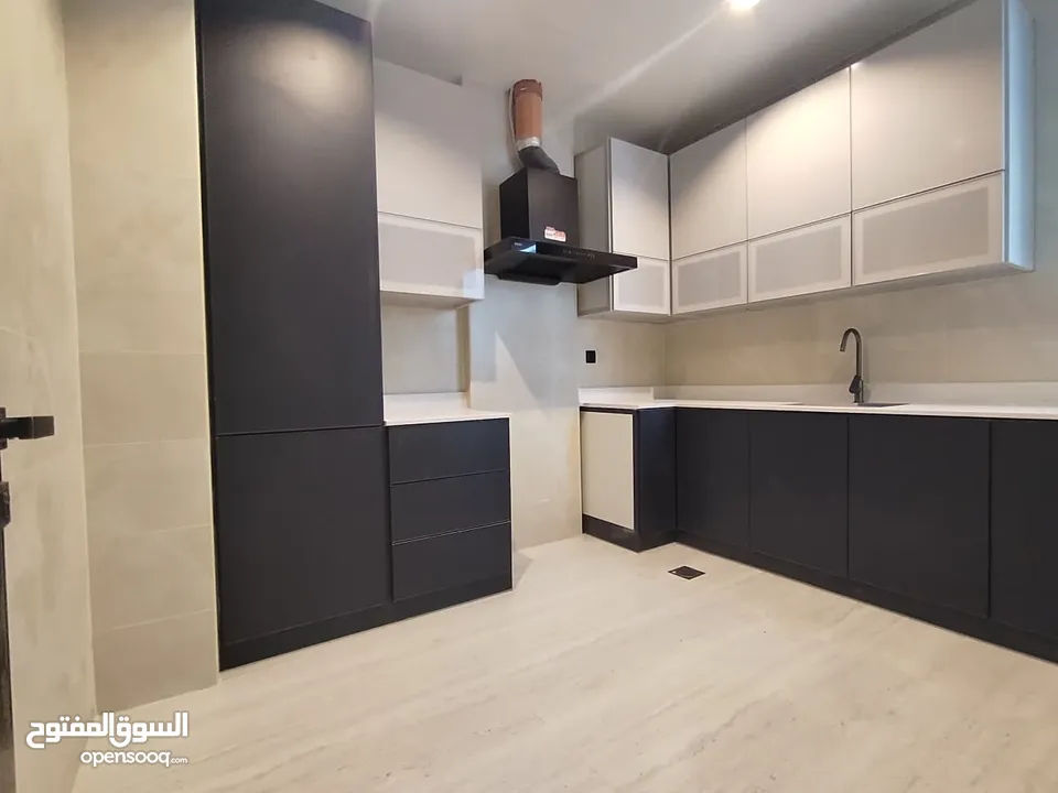 Flat for Sale in Hidd  Renovated 3BHK  Semi-Furnished  Balcony  And Parking  Only AC BHD 45,000.