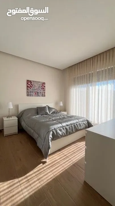 شقة غرفتين نوم للايجار في عبدون ( Property 39870 )-174916920