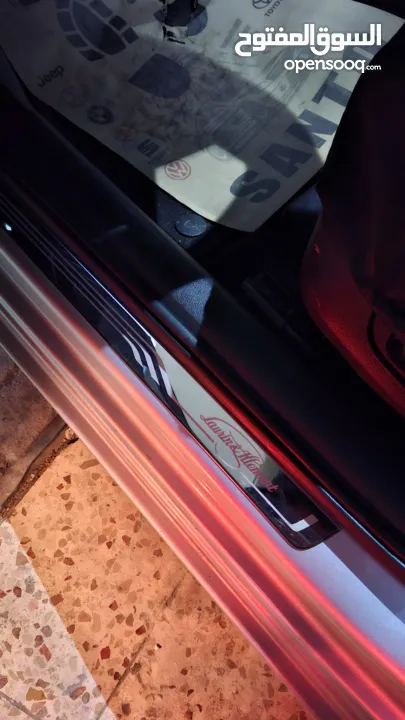 سكودا سوبيرب لورين كلمنت 2019 / 190 حصان / انظف سوبيرب في الضفه