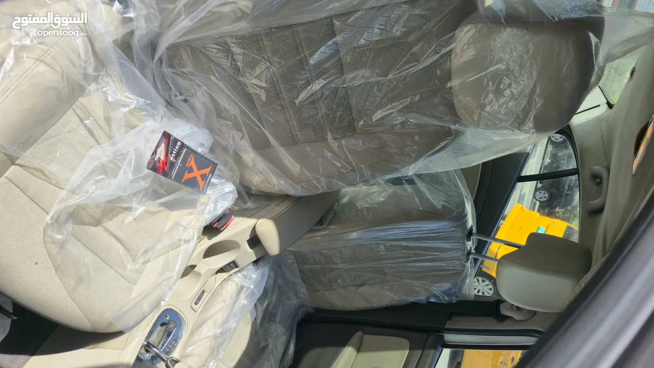 رينو فلونس 2016