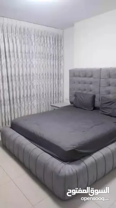 شقة مفروشة للايجار