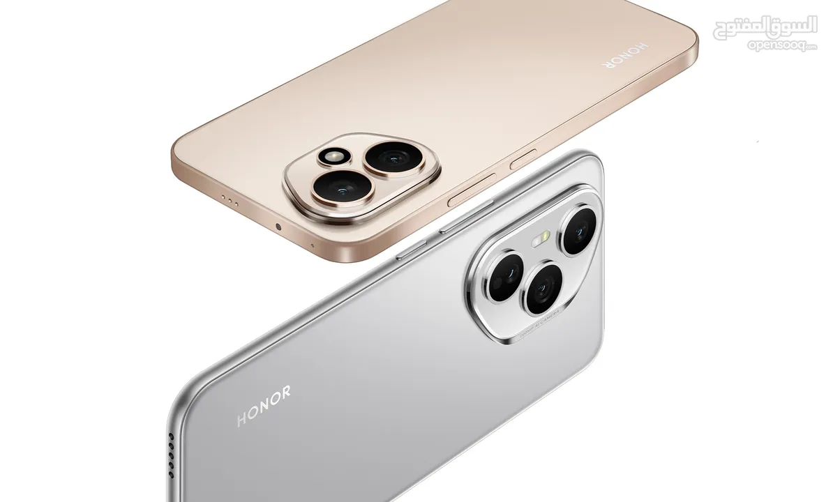 HONOR 400 -5G- (256GB) / RAM 12 NEW /// هونور 400 ذاكرة 256 الرام 12 الجديد