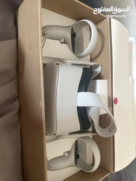 Oculus used good condition