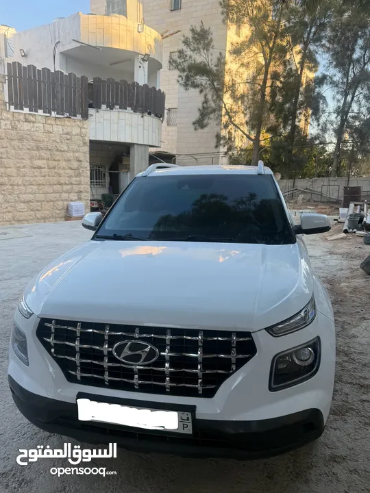 جب هونداي فينو جديد 2022 بوية شركة بالنايلون
