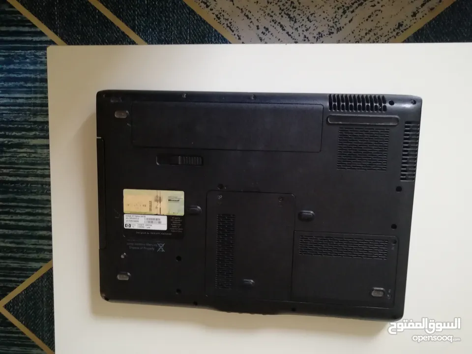 لابتوب hp للبيع