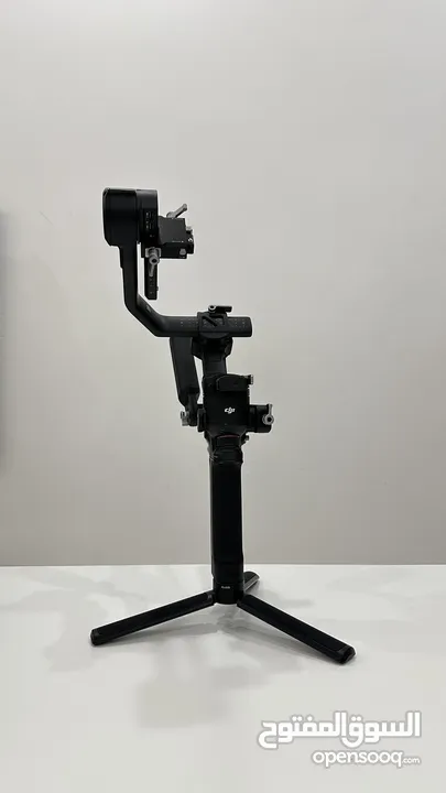 DJI RONIN RS4 PRO COMBO