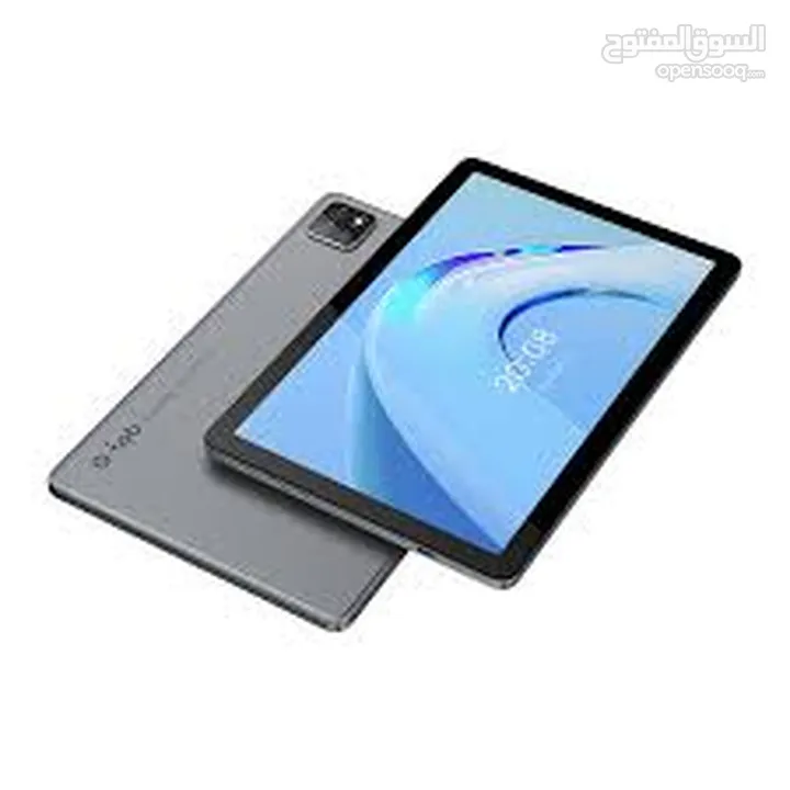 TAB G-TAB TAB 11 (128GB) / RAM 14 NEW ////تاب جي تاب 11 ذاكرة 128 الرام 14 الجديد