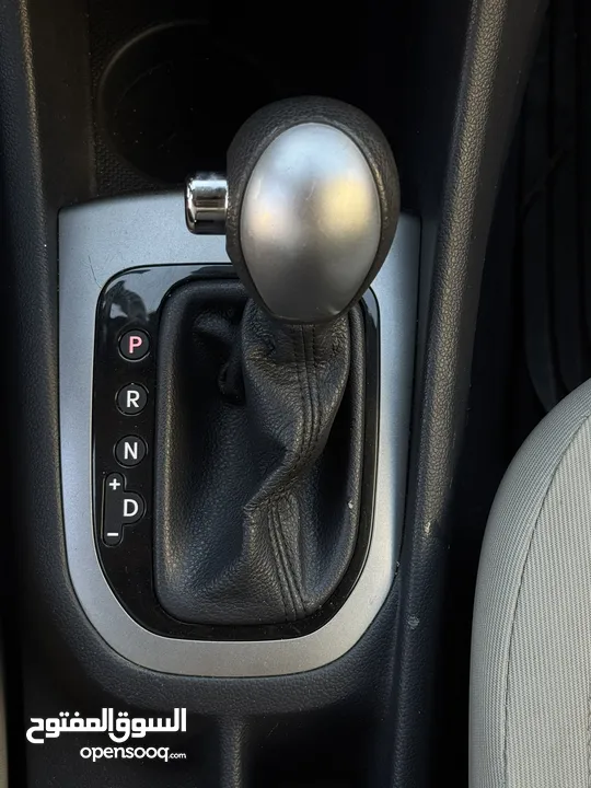كيا ريو kia rio جيد 7 موديل 2016