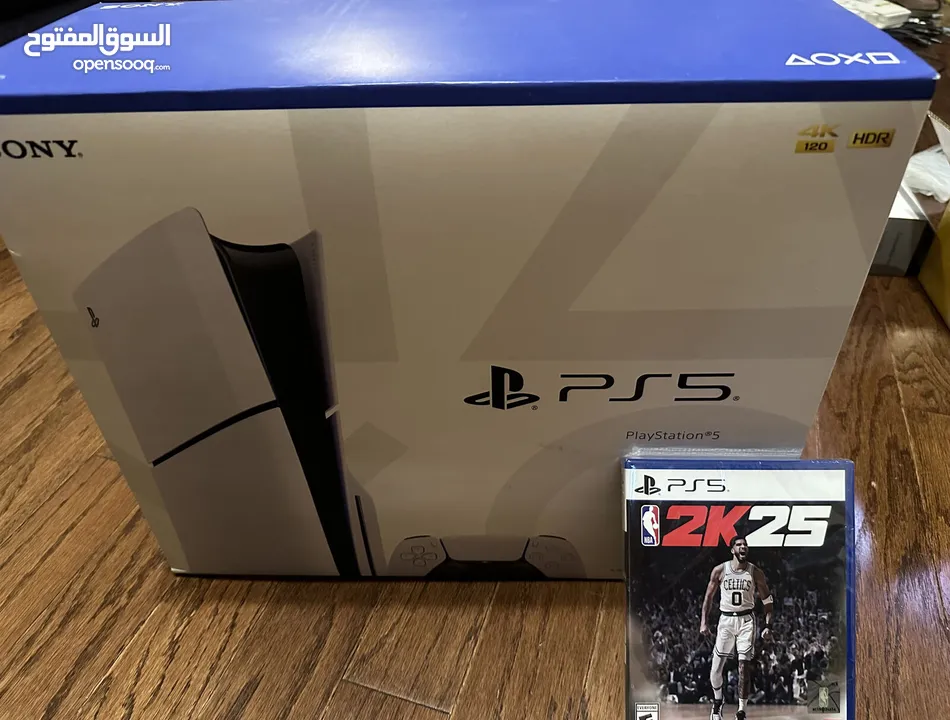 Sony Playstation 5 Digital Edition