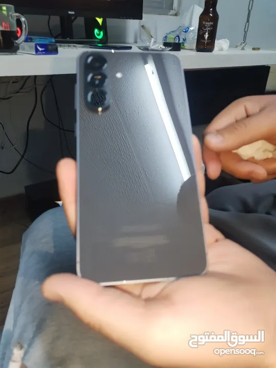 Samsung Galaxy A56