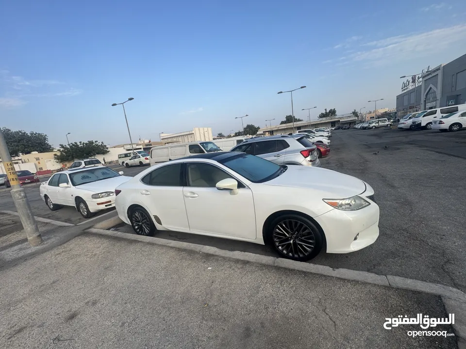 Lexus ES 350