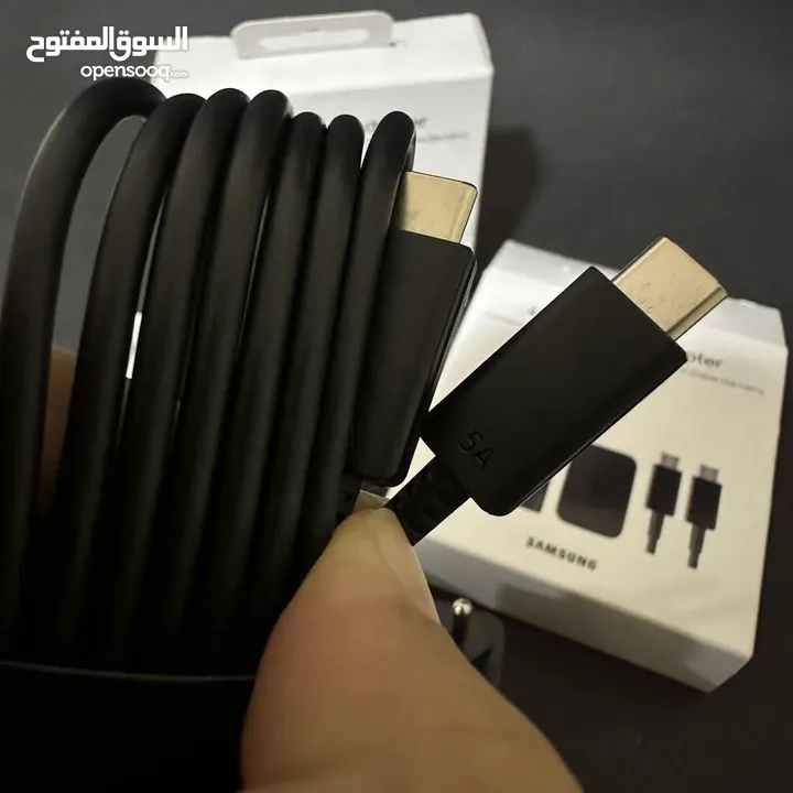 SAMSUNG 45W PD Adapter
