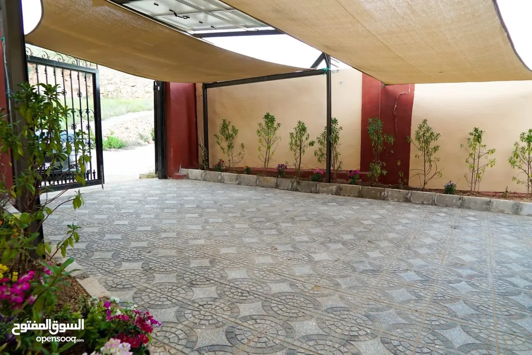 مزرعه النجوم للاجار
