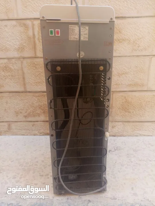 كولر كونتي مستعمل استعمال خفيف