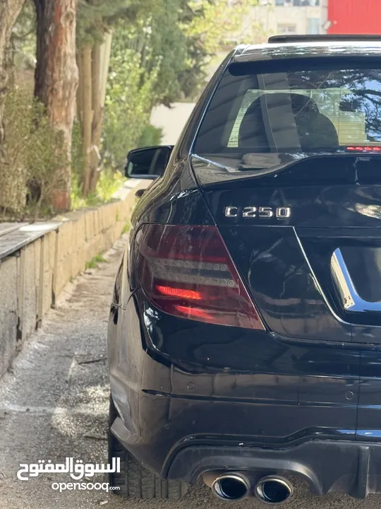 Mersedes Benz
