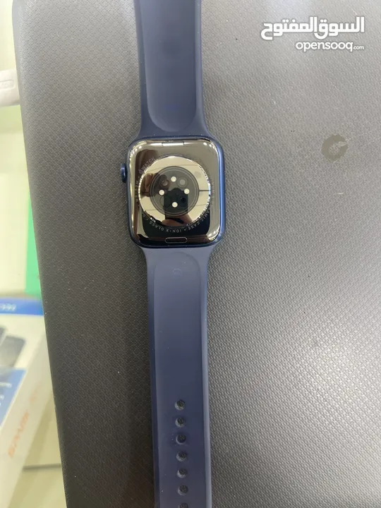 Appel watch series 6 44mm