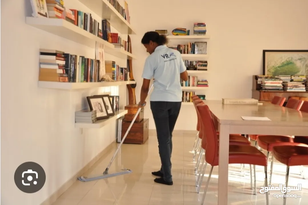 iam a maid   flat clining. baby sitting  cooking indian family only iam searching