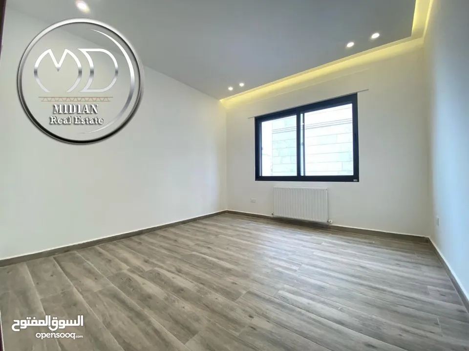 شقه جديدة للبيع الجندويل مساحات  160م تشطيبات سوبر ديلوكس اطلالة جميلة بأسعار مميزة
