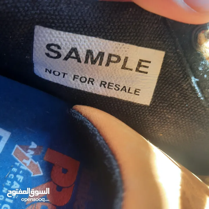 للبيع – حذاء نسائي من Timberland PRO  مقاس 37.5  مقدمة حديدية