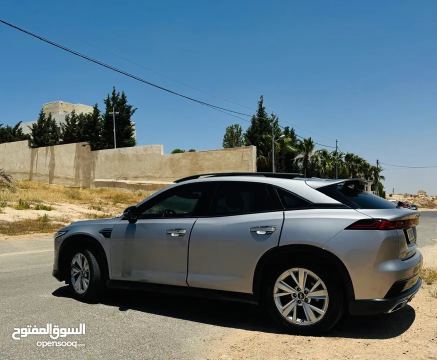 بيستيون B70s 2023 بحالة الوكالة