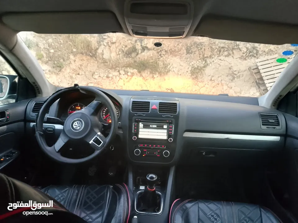 فولكسفاجن جيتا