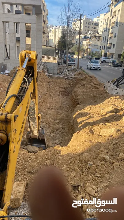 باجر هايدرومك 2007 للبيع