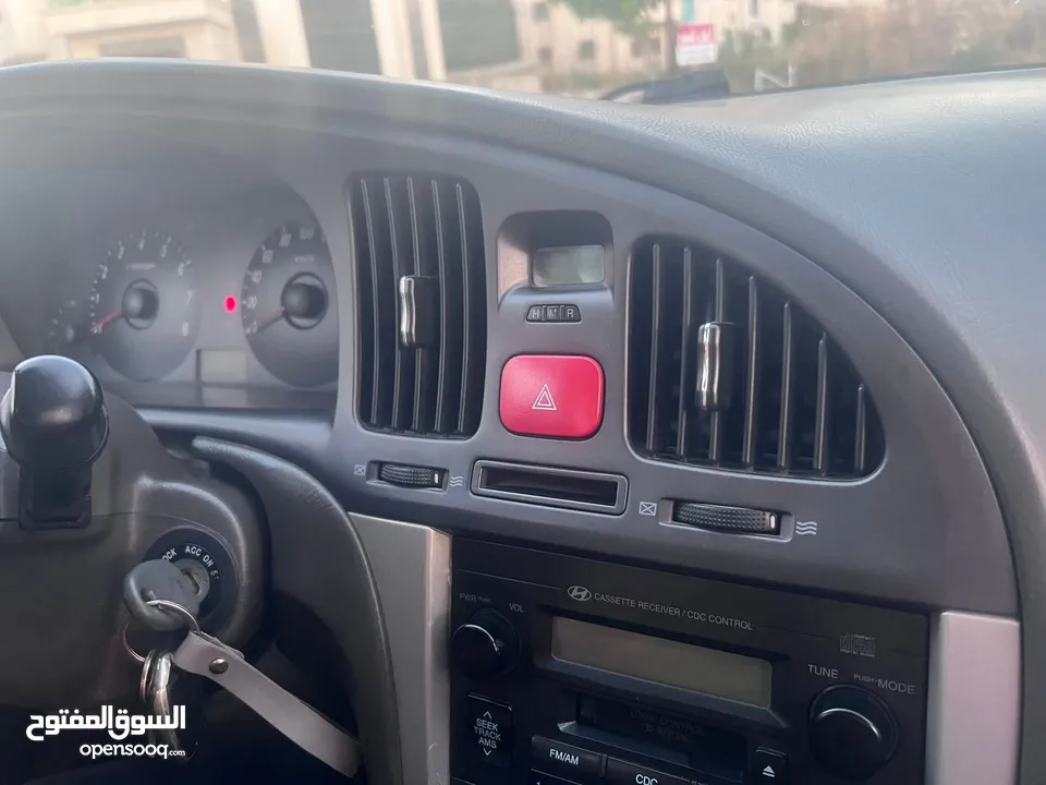 افانتي حرفيا كرتونه بوضع الشركه يد 1 مع امكانيه التقسيط