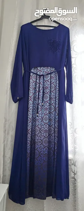 عبايات بحال الجديد