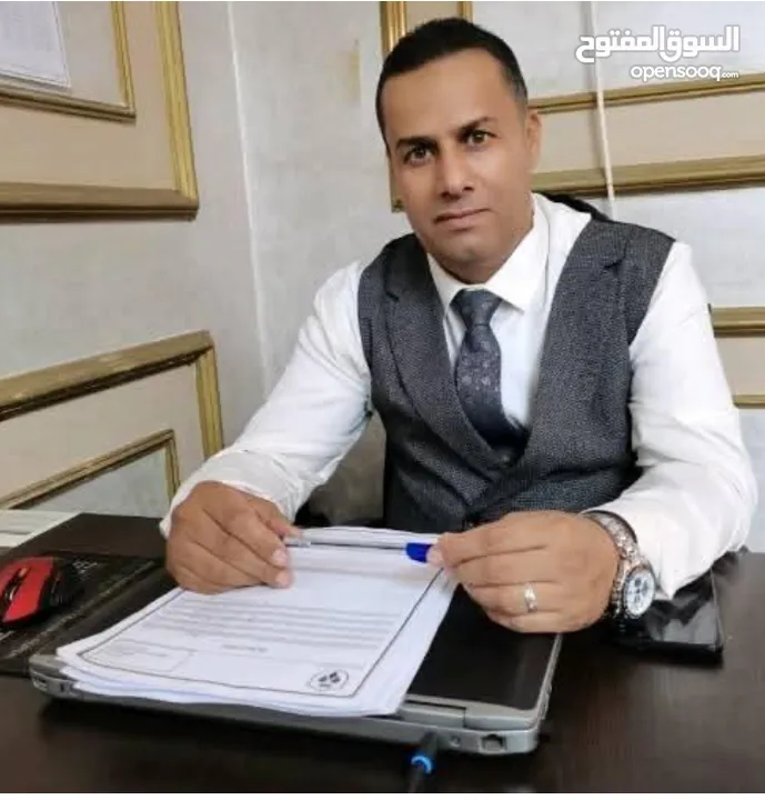 معلم لغة عربية لجميع الصفوف تأسيس وتقوية