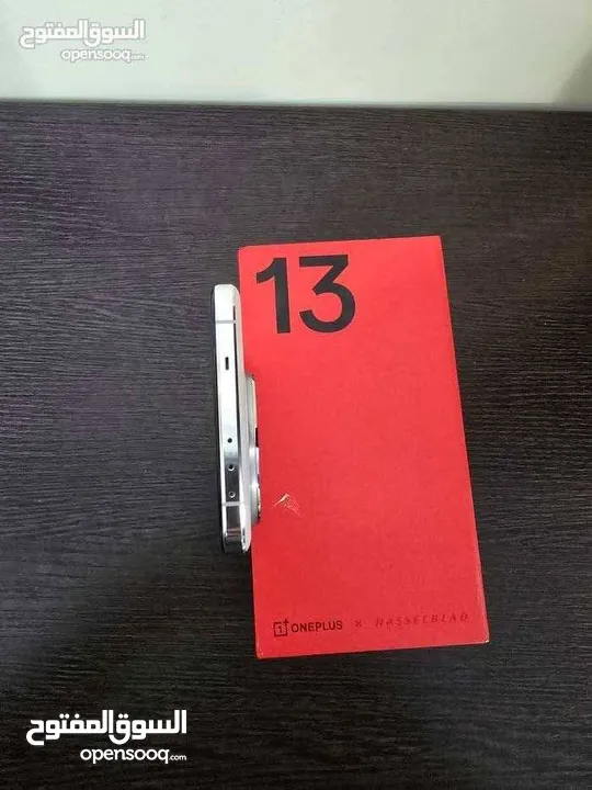 OnePlus 13