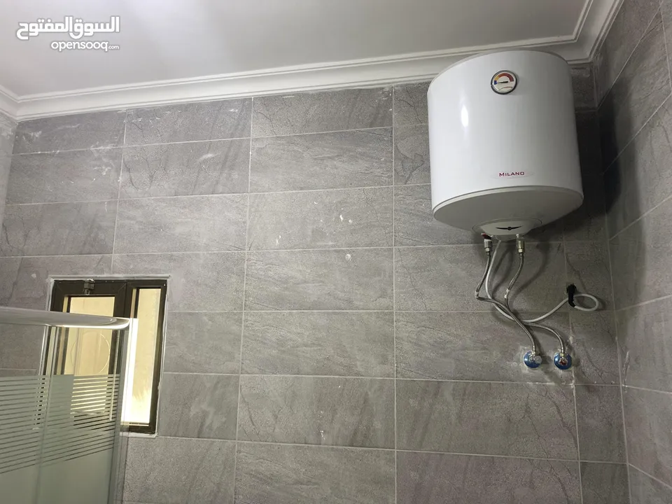 شقق مفروشة للإيجار  (يومي اسبوعي )/للعائلات فقط. شقق العقبة - الثامنة طابق ثاني هندسي-شقق الثامنة عخ