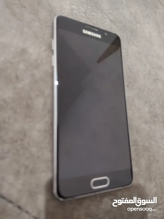 سامسونج A5 شامل توصيل