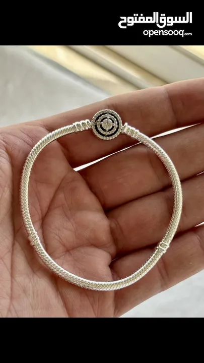 ‏Pandora Bracelets- أساور باندورا