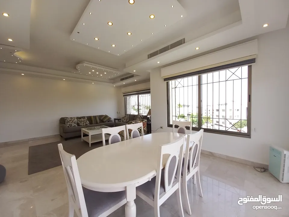 شقة مفروشة للإيجار في عبدون  ( Property 32680 )-175083540