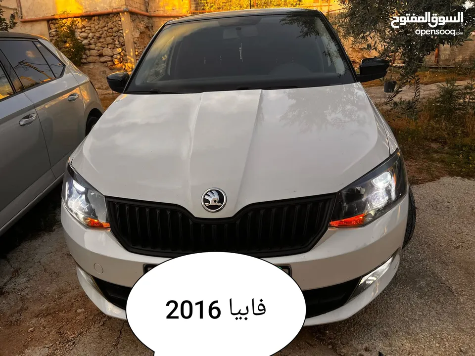 ,سيارات اصل إيجار للبيع فابيا ماتور 1200 بانزين اتومات فحص فل الفل موديل 2016 اوكتافيا 2017ماتور 140
