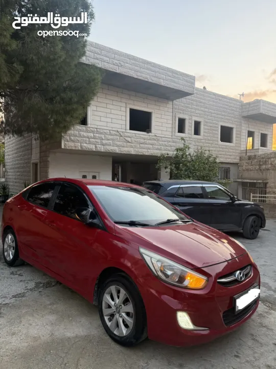 اكسنت مميزة 2016 ولا ضربة شاكوش اصل كوري اتوماتيك