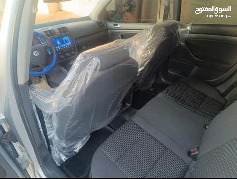 چولف 2007 للبيع