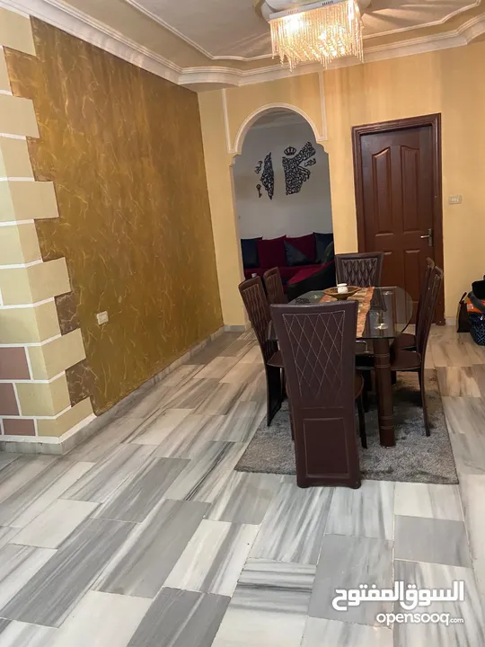شقه فاخره للبيع عمان طبربور