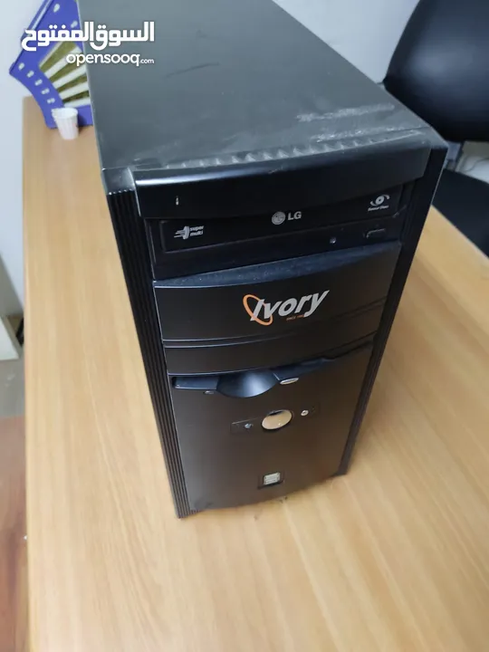 كمبيوتر i5 gen 4