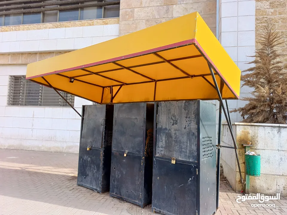 فريزر عرض واقف إيطالي
