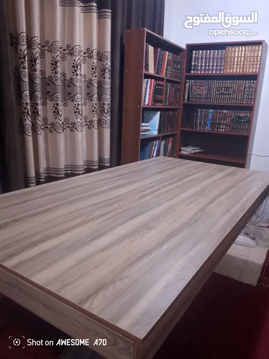 طاولة سفره للبيع