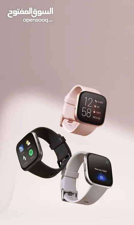 ساعات سمارت ذكية سمارت ووتش ، نفس الابل ما بتفرق جديدة بجودة عالية ساعة ذكية ساعة سمارت smartwatch