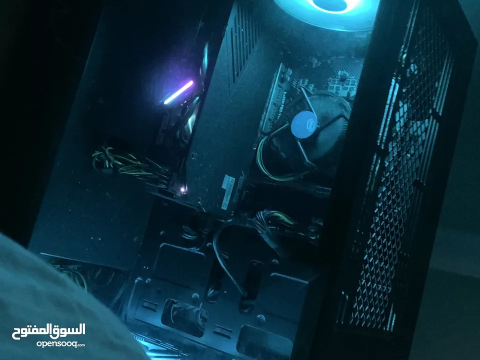 gaming pc / قيمنق بي سي