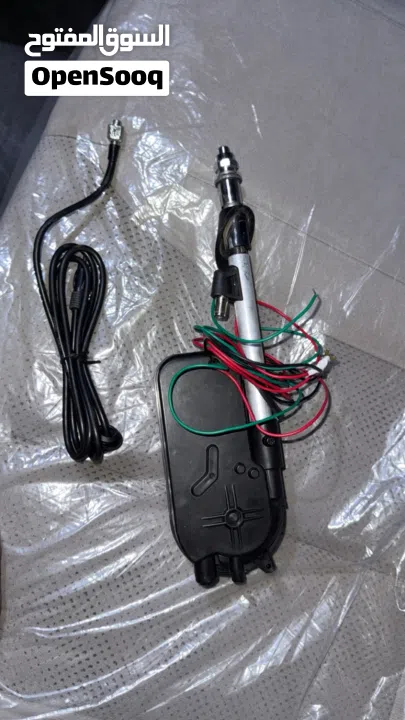 إنتل كهربائية