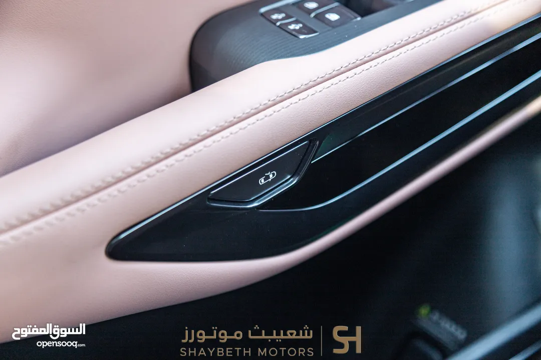 Byd Song L 2024 excellence   يمكن التمويل