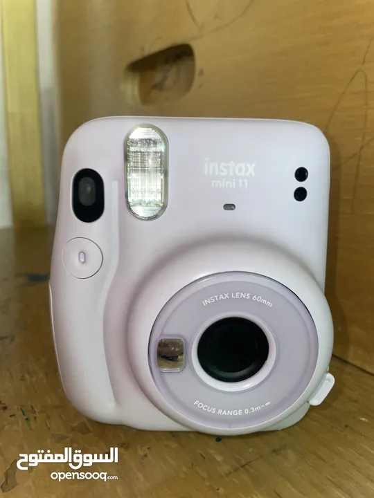 Instax mini 11