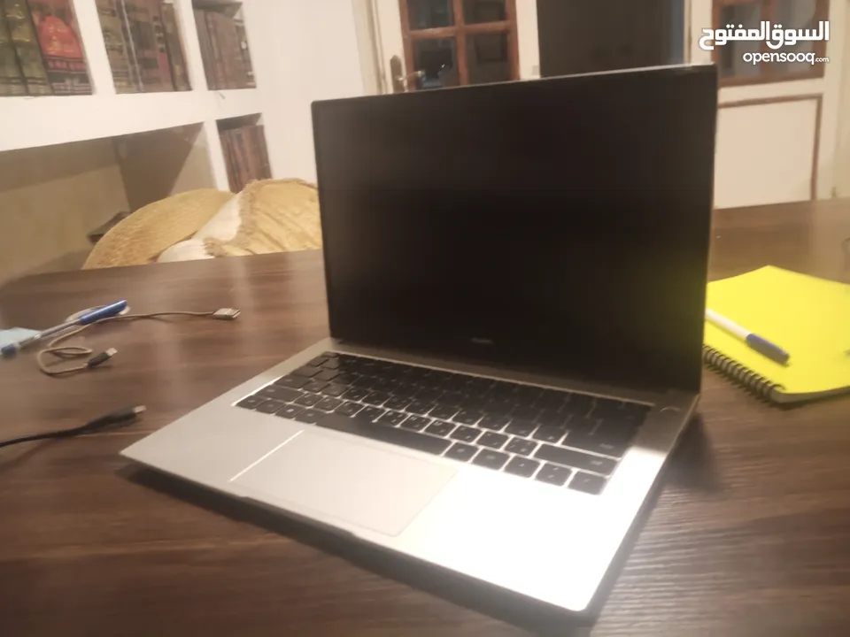 هواوي Matebook D14 مستعمل