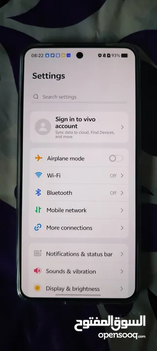 Vivo IQoo Neo 10 . 5G